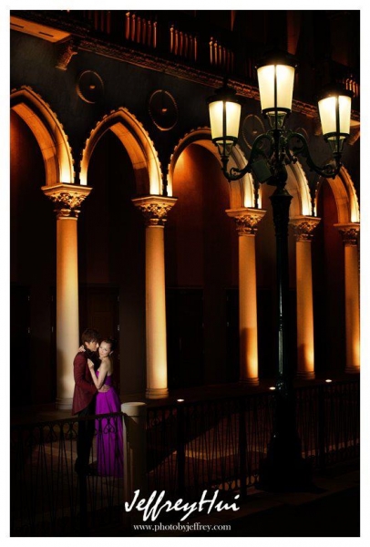  - Pre-wedding@Macau - wincybaby - , , , , , , , , , , 華麗, 宏偉建築