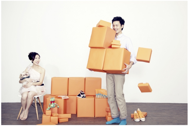  - Pre-wedding --- Carrie & Kevin - Choco - , , , , , , , , , , 搞笑, 寵物/毛公仔