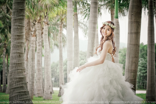  - Pre-wedding sample - Joe.L - , , , , , , , , , , 自然, 青山綠草