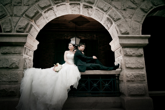  - Miffy Pre-wedding - WGallery - , , , , , , , , , , 藝術, 宏偉建築