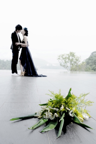  - Pre-wedding@Taichung - 叮叮 - , , , , , , , , , , 藝術, 青山綠草