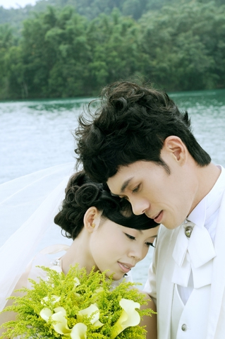  - Pre-wedding@Taichung - 叮叮 - , , , , , , , , , , 自然, 海邊/湖泊