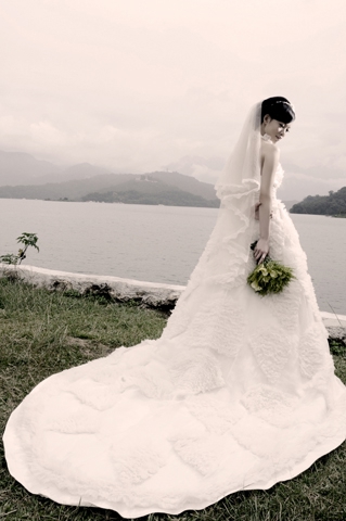  - Pre-wedding@Taichung - 叮叮 - , , , , 台中, , , , , , 藝術, 海邊/湖泊