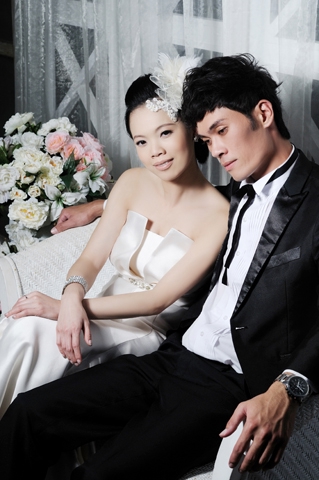  - Pre-wedding@Taichung - 叮叮 - , , , , , , , , , , 藝術, 影樓/影城/攝影基地
