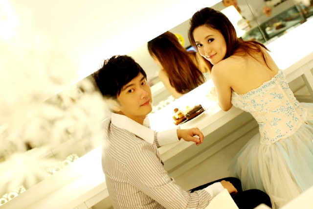  - Our's Pre-Wedding - MIOLOU - , , , , , , , , , , 自然, 影樓/影城/攝影基地