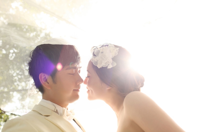  - Our's Pre-Wedding - MIOLOU - , , , , , , , , , , 自然, 青山綠草