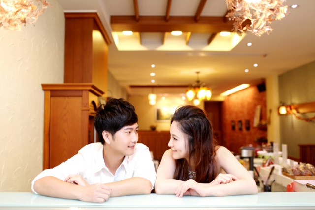  - Our's Pre-Wedding - MIOLOU - , , , , , , , , , , 自然, 影樓/影城/攝影基地