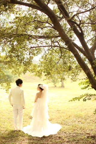  - Our's Pre-Wedding - MIOLOU - , , , , , , , , , , 藝術, 青山綠草