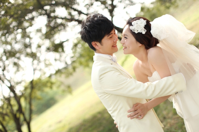  - Our's Pre-Wedding - MIOLOU - , , , , , , , , , , 自然, 青山綠草