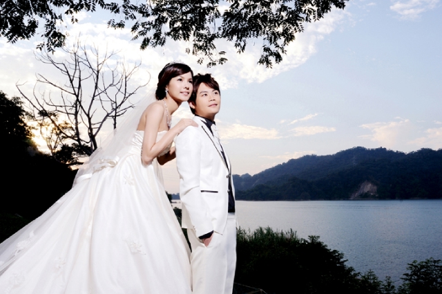  - Love pre-wedding:) - 晴b - , , , , , , , , , , 藝術, 海邊/湖泊