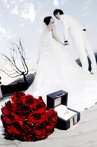  - Love pre-wedding:) - 晴b - , , , , , , , , , , 藝術, 海邊/湖泊