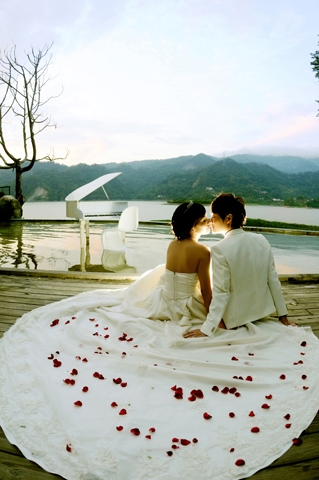  - Love pre-wedding:) - 晴b - , , , , , , , , , , 藝術, 青山綠草