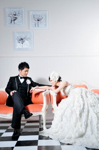  - Pre-wedding@Taiwan - 霓霓 - , , , , , , , , , , 台式, 影樓/影城/攝影基地