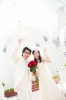 深圳現代經典婚紗攝影