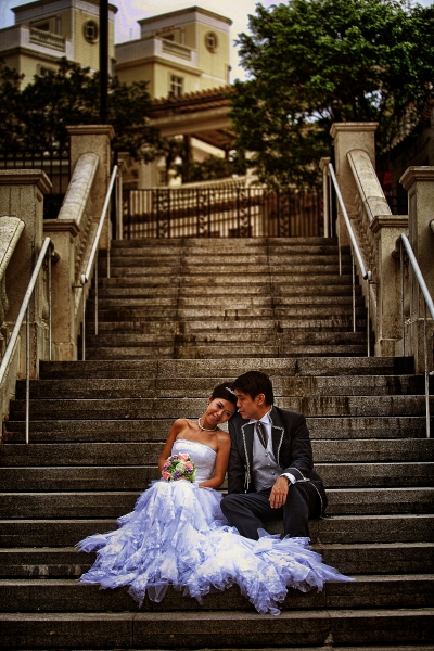  - PERWEDDING - monique5687 - , , , , , , , , , , 復古, 宏偉建築