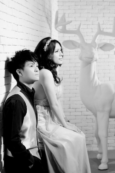  - Wedding photo@taiwan masalili - nickiini - , , , , , , , , , , 自然, 影樓/影城/攝影基地