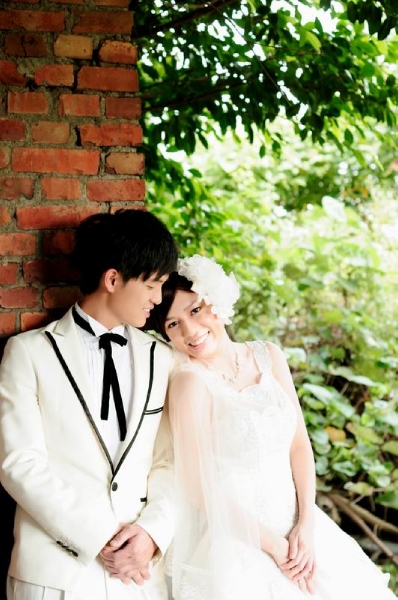  - Wedding photo@taiwan masalili - nickiini - , , , , , , , , , , 自然, 宏偉建築