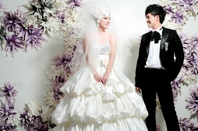  - Wedding photo@taiwan masalili - nickiini - , , , , , , , , , , 華麗, 影樓/影城/攝影基地