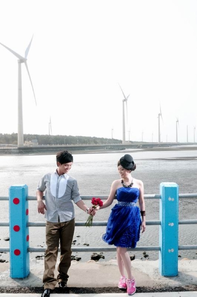 - Wedding photo@taiwan masalili - nickiini - , , , , , , , , , , 自然, 海邊/湖泊