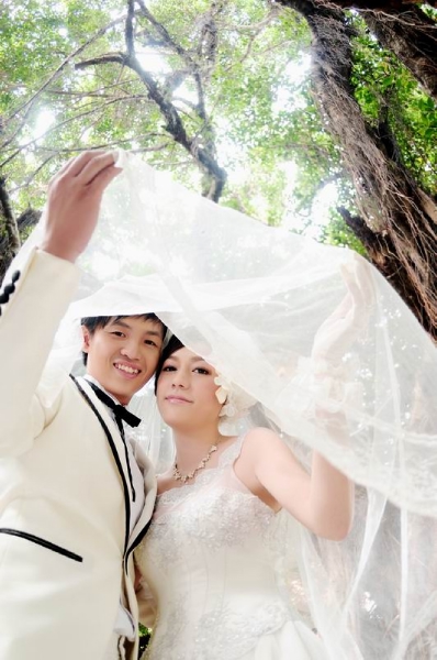  - Wedding photo@taiwan masalili - nickiini - , , , , , , , , , , 自然, 青山綠草