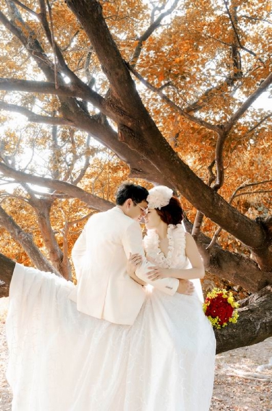 - Pre-wedding - Vinnawe - , , , , , , , , , , 台式, 櫻花/紅葉