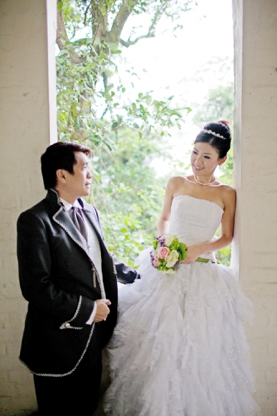  - PERWEDDING - monique5687 - , , , , others, 山頂, , , , , 自然, 