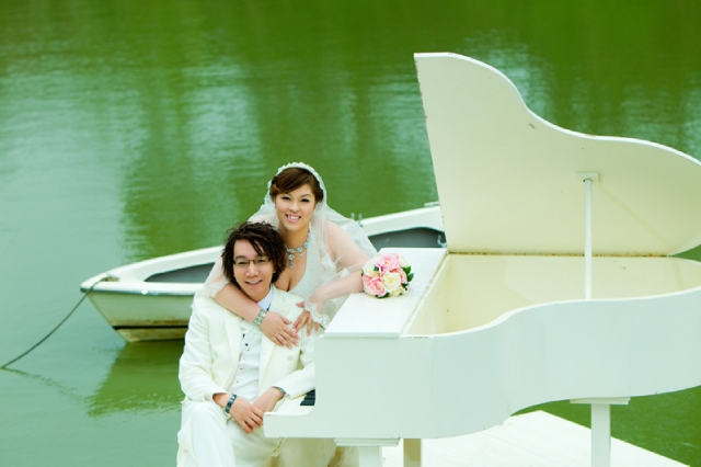  - Pre Wedding @ 風華絕色 ~ - WingYo - , , , , , , , , , , 自然, 海邊/湖泊