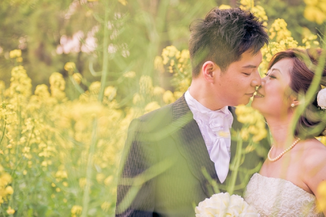  - Pre-wedding @Shanghai - pinkyface - , , , , 上海, , , , , , 自然, 青山綠草