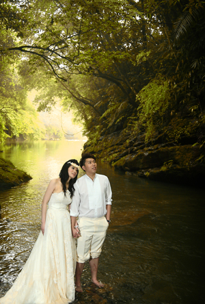  - OUR Wedding - yoyo0613 - , , , , , , , , , , 自然, 海邊/湖泊