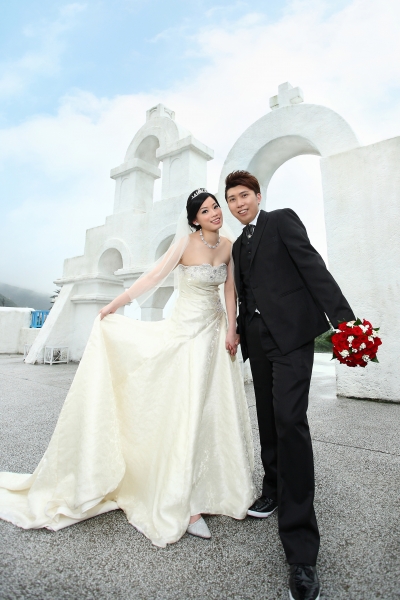  - OUR Wedding - yoyo0613 - , , , , , , , , , , 藝術, 宏偉建築