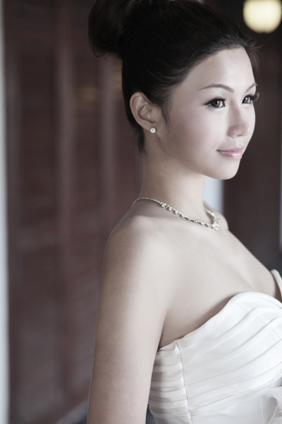  - Pre-wedding makeup - Reese_Cheuk - , , , , , , , , , , 自然, 影樓/影城/攝影基地