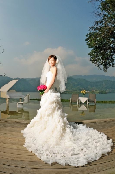  - Our 1st Pre-wedding - marco_wu - , , , , , , , , , , 台式, 海邊/湖泊