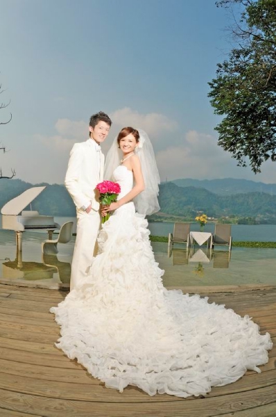  - Our 1st Pre-wedding - marco_wu - , , , , , , , , , , 台式, 海邊/湖泊