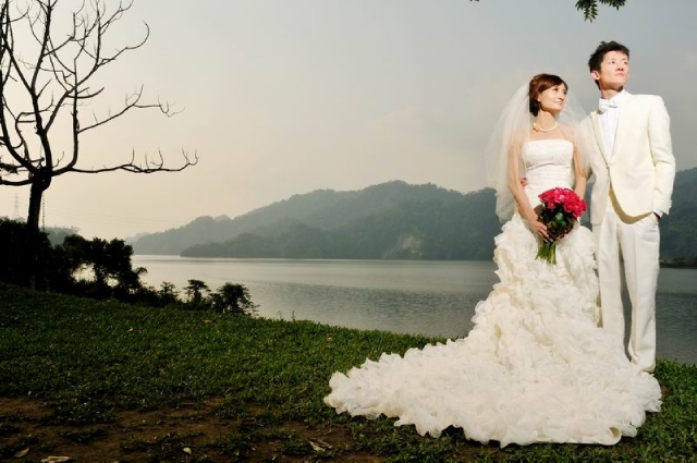  - Our 1st Pre-wedding - marco_wu - , , , , , , , , , , 自然, 海邊/湖泊