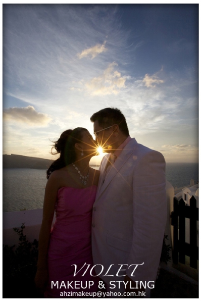  - Tammy & Haeta's Prewedding - VIOLETWAN - , , , , , , , , , , 自然, 海邊/湖泊