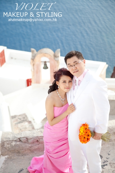  - Tammy & Haeta's Prewedding - VIOLETWAN - , , , , , , , , , , 自然, 海邊/湖泊