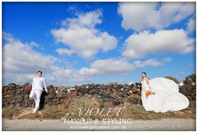  - Tammy & Haeta's Prewedding - VIOLETWAN - , , , , , , , , , , 自然, 