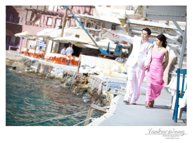  - Tammy & Haeta's Prewedding - VIOLETWAN - , , , , , , , , , , 自然, 海邊/湖泊