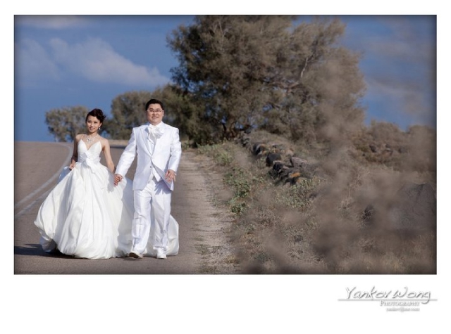  - Tammy & Haeta's Prewedding - VIOLETWAN - , , , , , , , , , , 自然, 