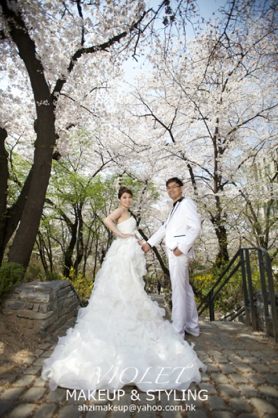  - Catherine & Howard's Prewedding - VIOLETWAN - , , , , , , , , , , 自然, 