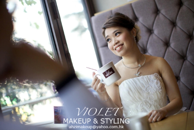  - Catherine & Howard's Prewedding - VIOLETWAN - , , , , , , , , , , 自然, 