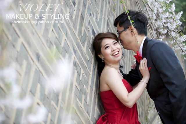  - Catherine & Howard's Prewedding - VIOLETWAN - , , , , , , , , , , 自然, 