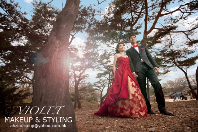  - Catherine & Howard's Prewedding - VIOLETWAN - , , , , , , , , , , 自然, 