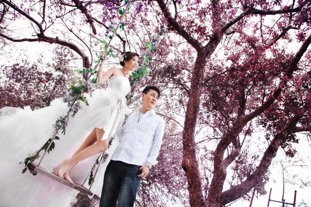  - Pre-wedding Ho G & Zandra - Zandra - , , , , , , , , , , , 