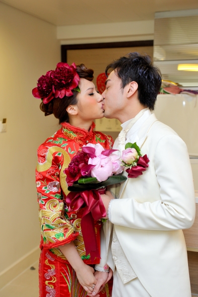  - 6條1@Mrs & Mr Wong wedding - bmfyu2002 - , , , , , , , , , , , 