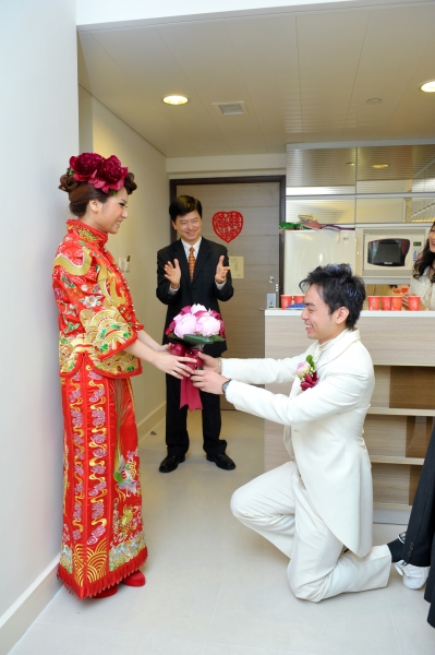  - 6條1@Mrs & Mr Wong wedding - bmfyu2002 - , , , , , , , , , , , 