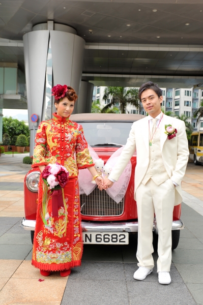  - 6條1@Mrs & Mr Wong wedding - bmfyu2002 - , , , , , , , , , , , 