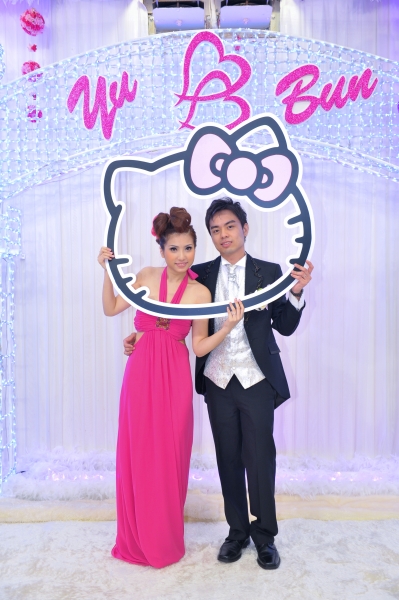  - 6條1@Mrs & Mr Wong wedding - bmfyu2002 - , , , , , , , , , , , 