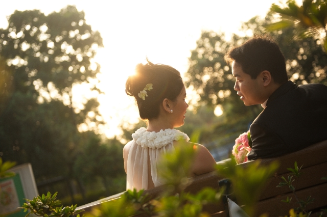  - 那些年, 我們一起去的婚禮 Ivy & Sancho - ivyduffy - , , , , , , , , , , , 