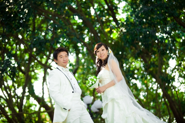  - K & Rony - himsiu - , , , , , , , , , , 自然, 青山綠草